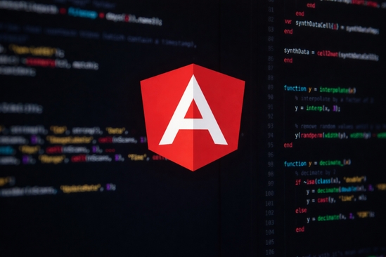AngularJS Development