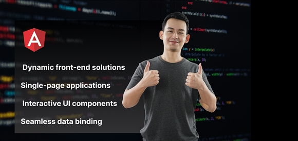 AngularJS Development