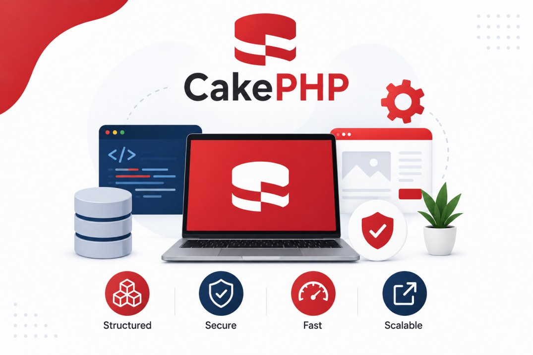 CakePHP Explained: When Should Businesses Use It?