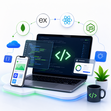 MERN Stack Development