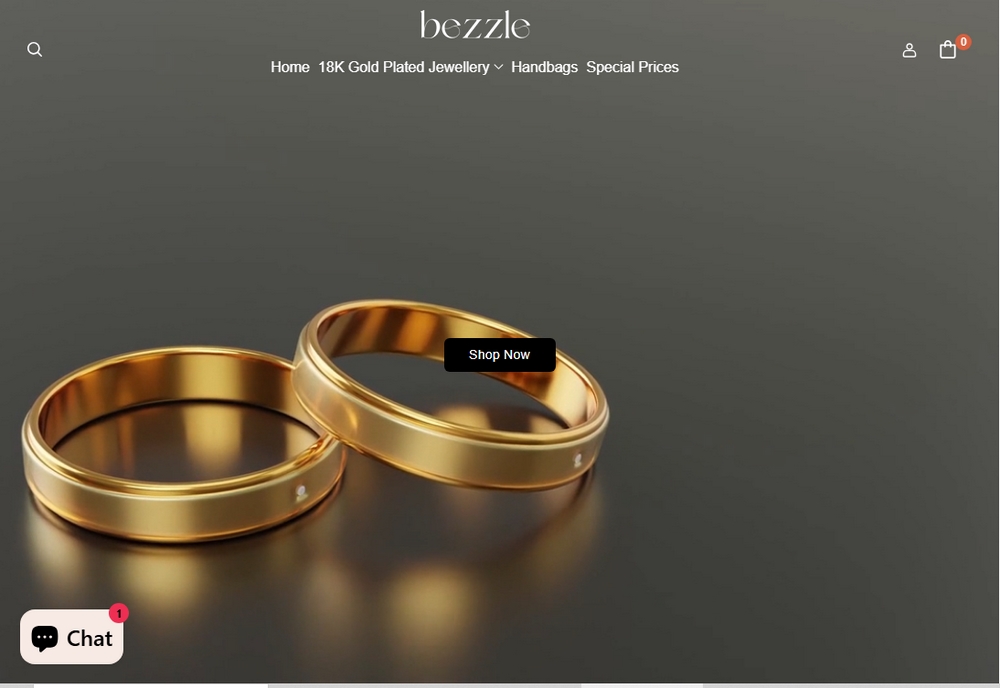 bezzle