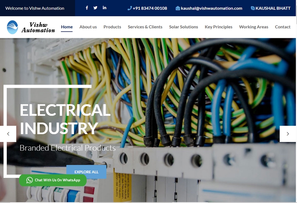 industrialproduct