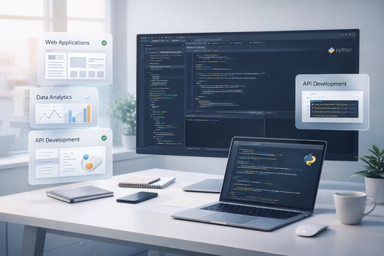 Python Development