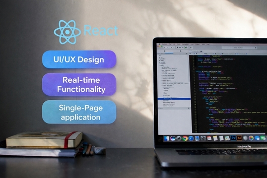 React Development
