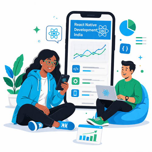 React Native Development