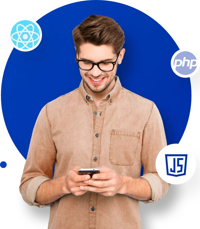 Technology Banner