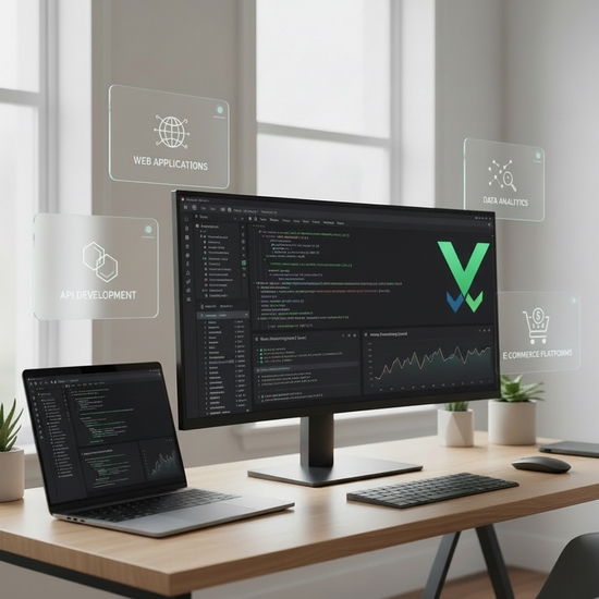 Vue.js Development