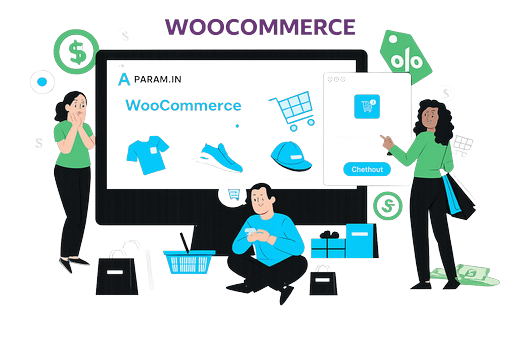 Our expertise as a WooCommerce development company