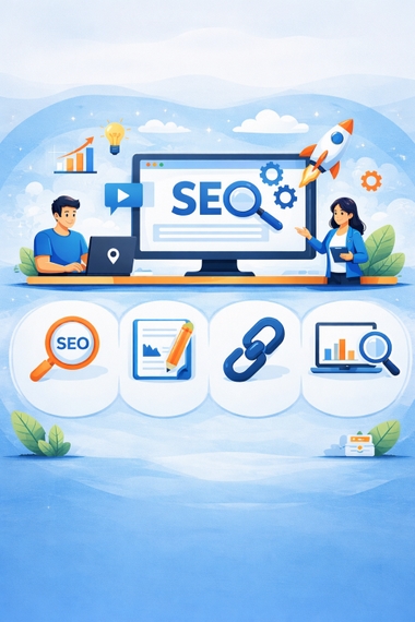 SEO Services