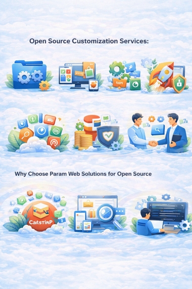 Why Choose Us